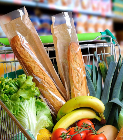 Valorización mensual de la Canasta Básica Alimentaria - marzo 2025
